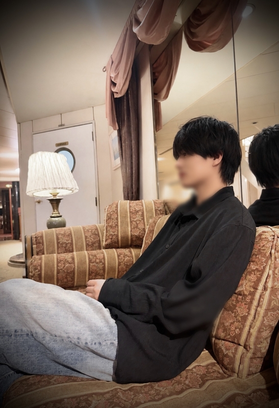 SYUNTA(ｼｭﾝﾀ) ８月大阪予定🐙
