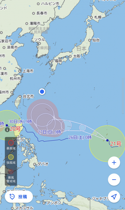 SHINO （ｼﾉ） 11/2東京で勉強してきます!