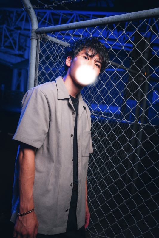 KOU（ｺｳ） 寒い〜！