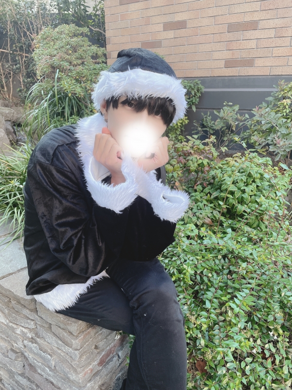 RITA(ﾘﾀ) 11月のありがとうと12月に向けて