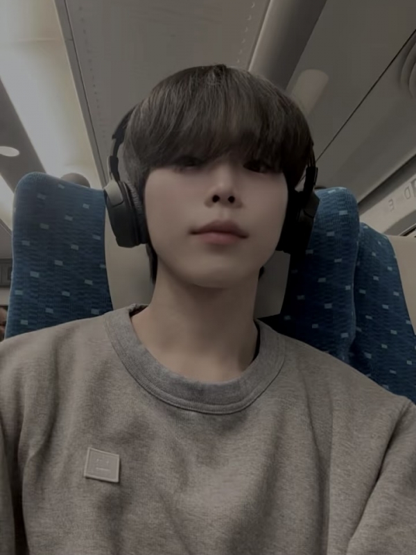 KENTO(ケント) おはよう出勤してます💭