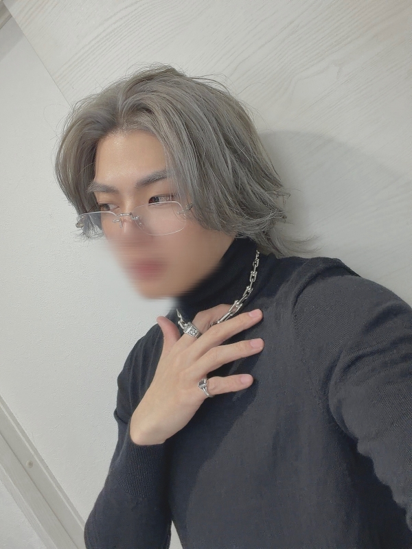 KEN（ｹﾝ） 想像力