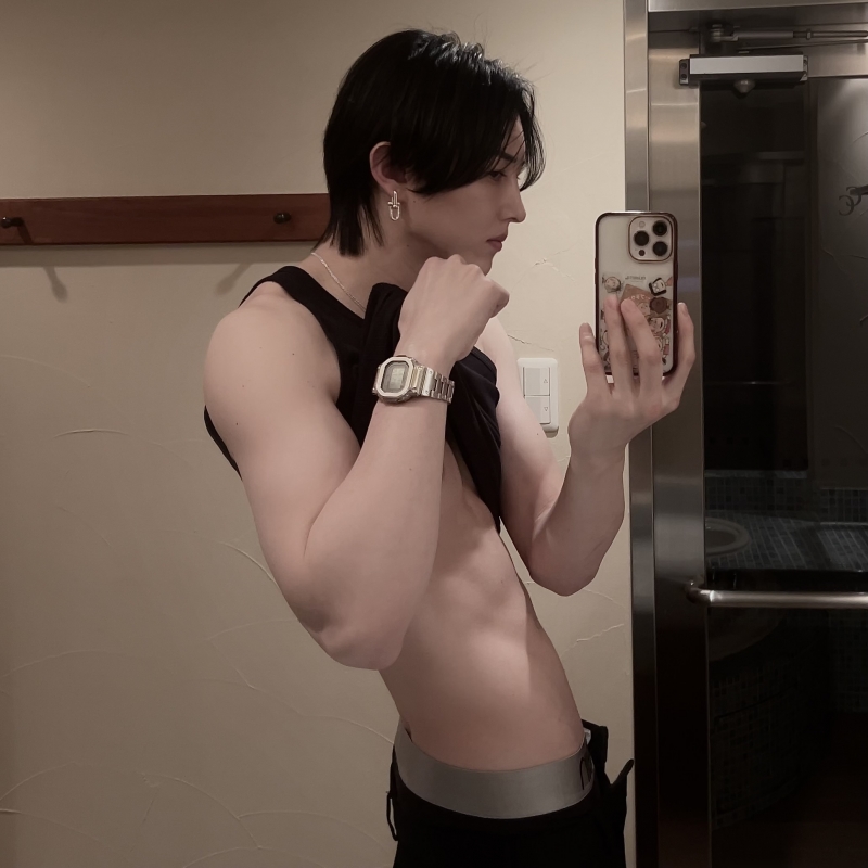 YUU (ﾕｳ) どこ好き？