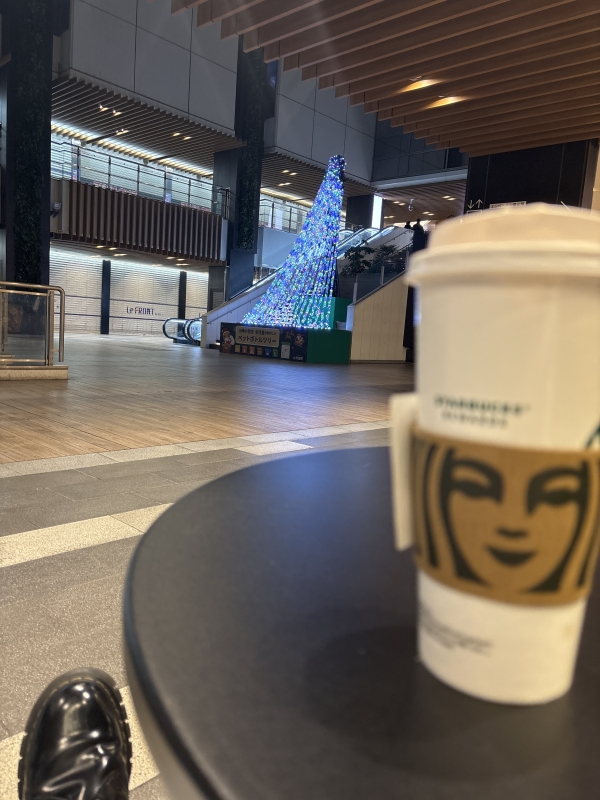 MARCO(マルコ) 今日で11月も終わり。。。