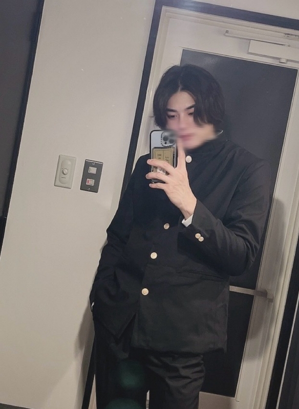 KEN(ケン) 懐かしい