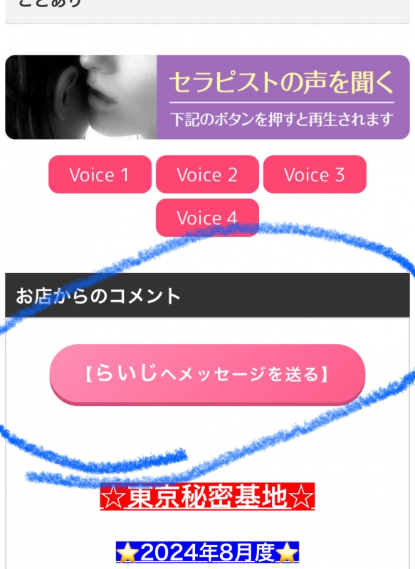RAIJI(ライジ) 公式ラインはここから