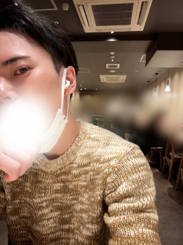 KOKORO(ココロ) 夜中でも🙆♂️