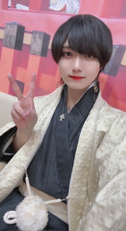 AYUMU(ｱﾕﾑ) 東京出張！
