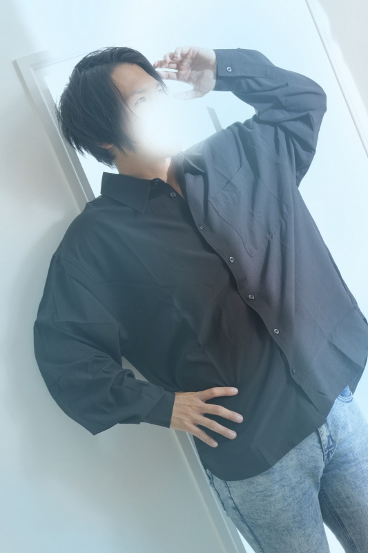 SHINGETSU(ｼﾝｹﾞﾂ) 不安なことは事前に聞いて大丈夫👍