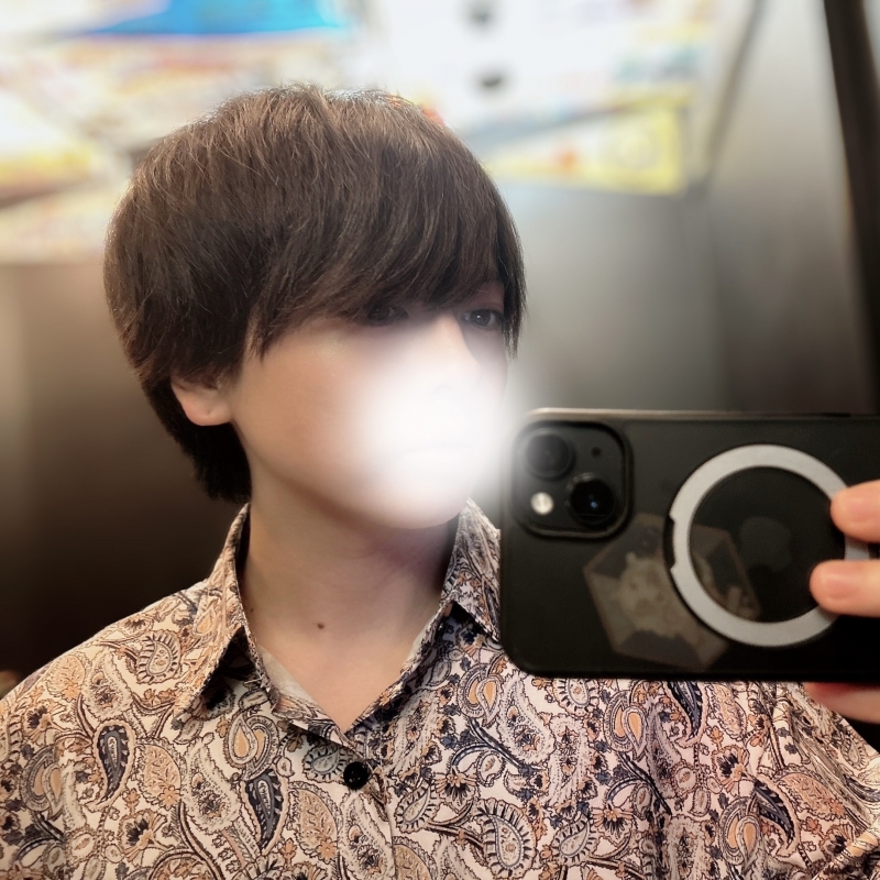 TATSUKI(ﾀﾂｷ) 緊張すらもエンターテイメントへ