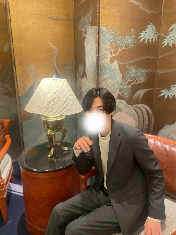 HARUMA(ハルマ) #61「気配」