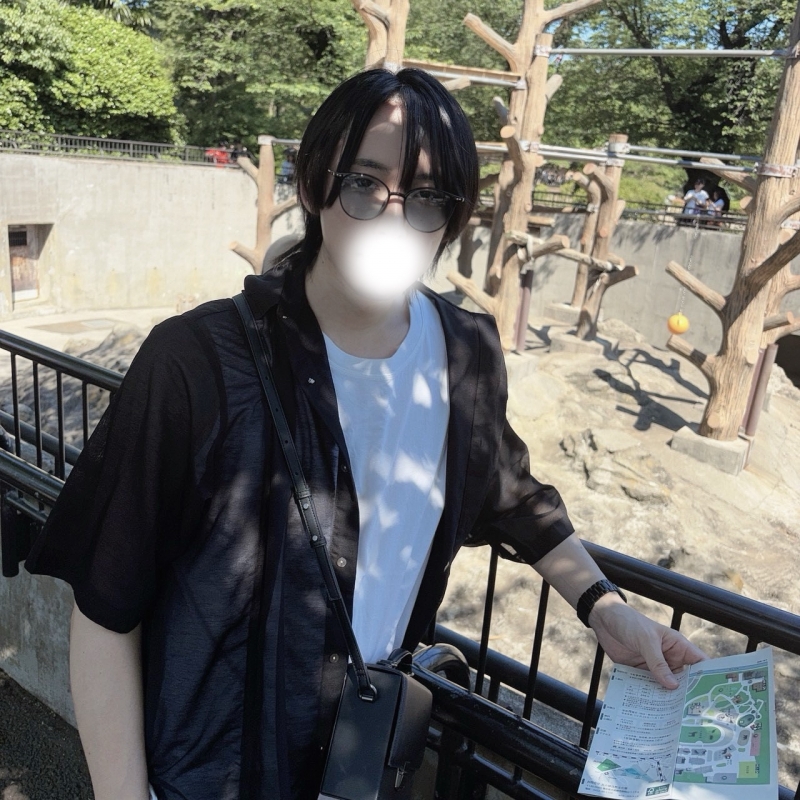 KATSUMI(ｶﾂﾐ) 伸びしろの入り口