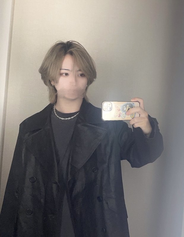 YUMITO（ﾕﾐﾄ） 秋服着れる