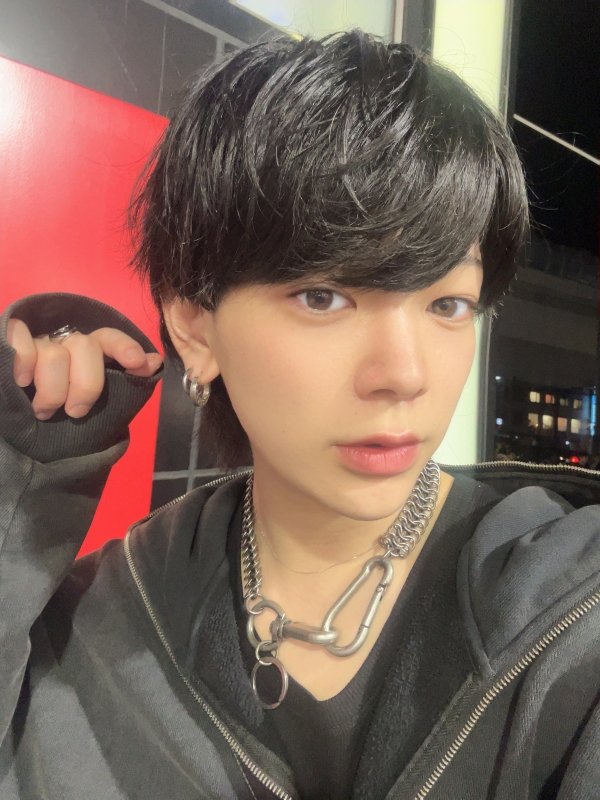 MAYUKI(ﾏﾕｷ) 暑すぎる