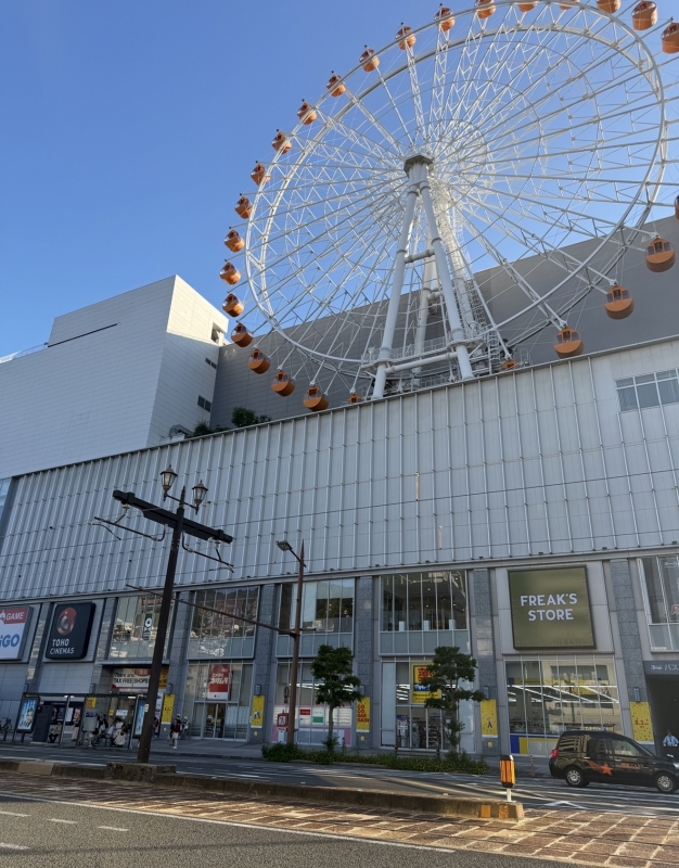 SENA（ｾﾅ） あなたの街へ✈️🚄