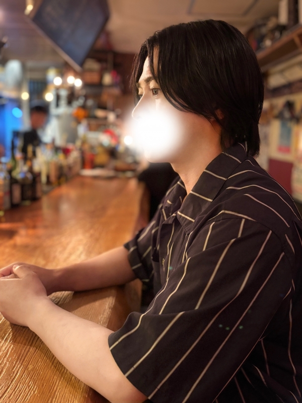 NOA(ﾉｱ) 僕に任せて！