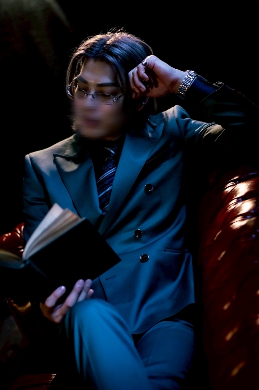 KEN（ｹﾝ） しっとり