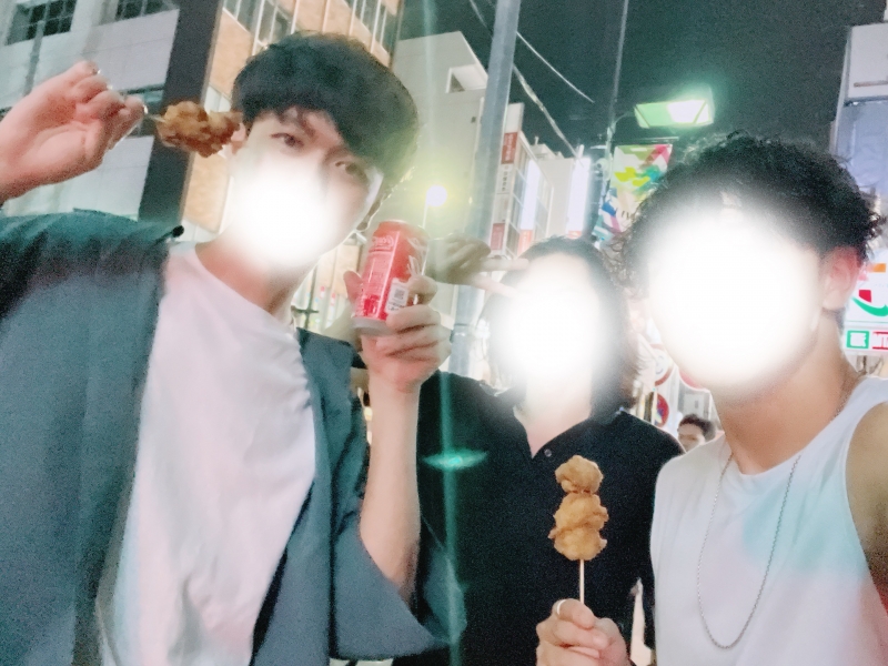 NINA（ﾆｲﾅ） 祭りじゃ