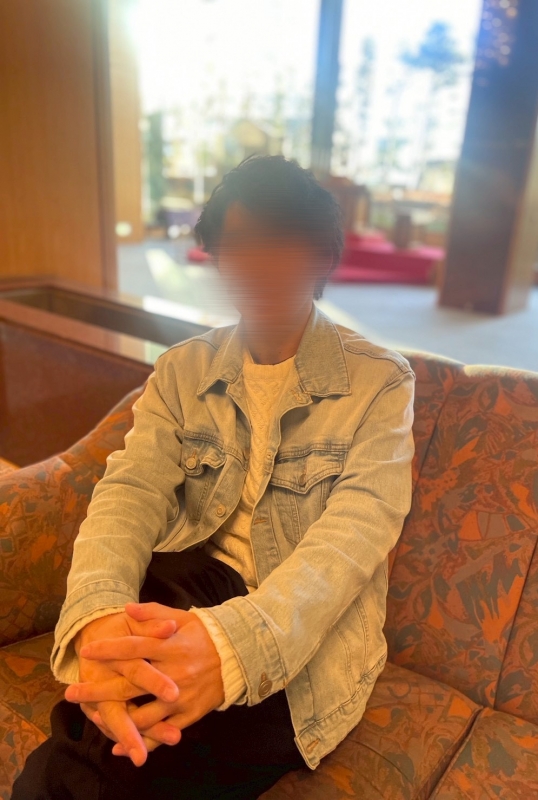 REN(ﾚﾝ) ふと誰かに会いたくなる頃 ☺️