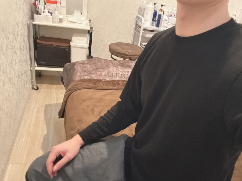 GUREN(ｸﾞﾚﾝ) ハーブピーリングデイ