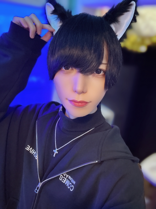 MUGIPI(ﾑｷﾞﾋﾟ) 先取りにゃんこ