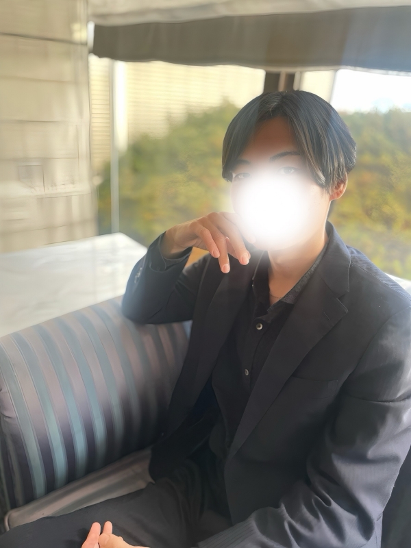 HARUMA(ﾊﾙﾏ) #53「Life is good」