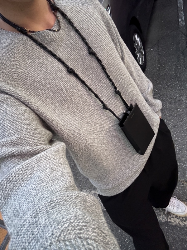 DAI(ダイ) 寒い…🥶