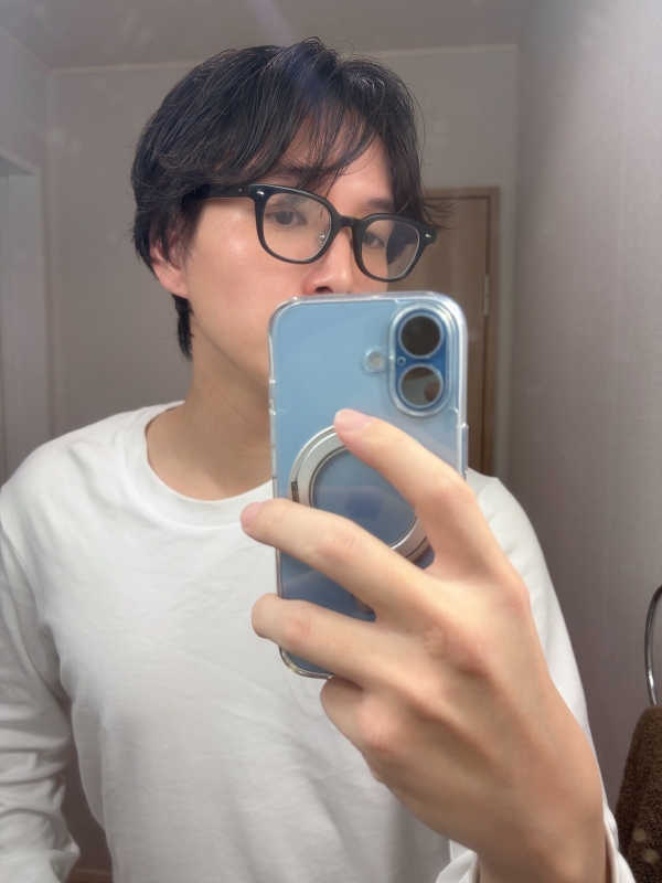 MIFUYU(ﾐﾌﾕ) メガネ