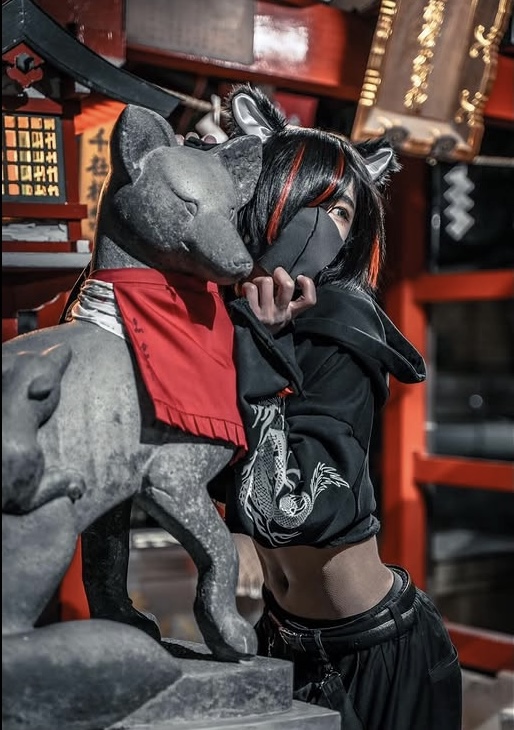 TOSHI(トウシ) 昔の自分🦊