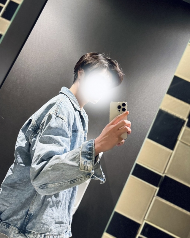 HARU（ﾊﾙ） デニム好き？