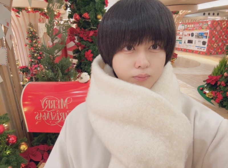 RATE(ﾗﾃ) 良いお年をだよん✌️