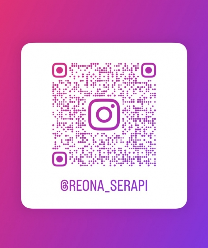 REONA(レオナ) インスタ解禁!