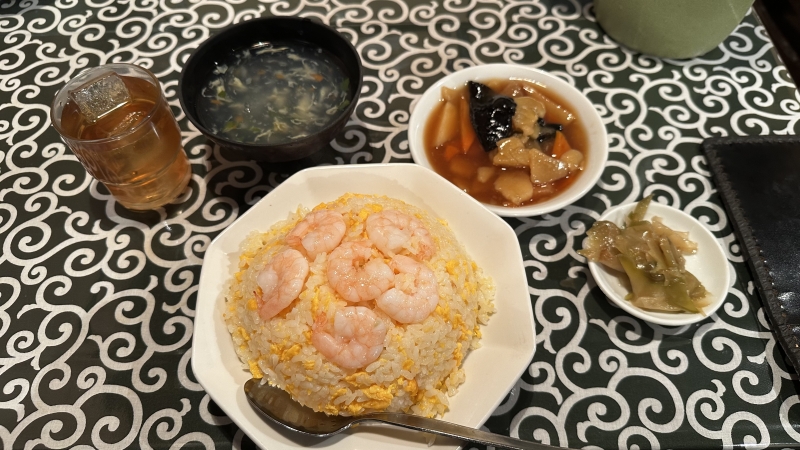 SHINA(ｼｲﾅ) 中華料理