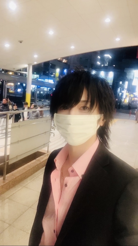 REKI(レキ) 本日3/22