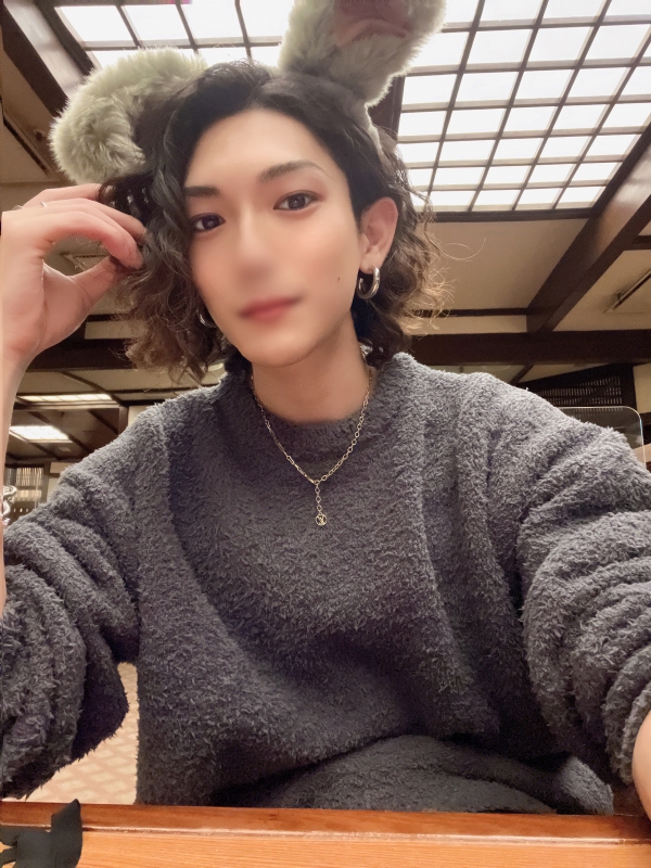 ANELA(アネラ) 今日の俺はいつも以上に愛燦燦