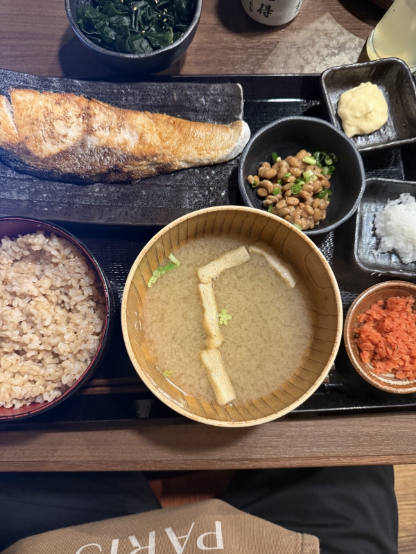 ARASHI(ｱﾗｼ) 【🐟】