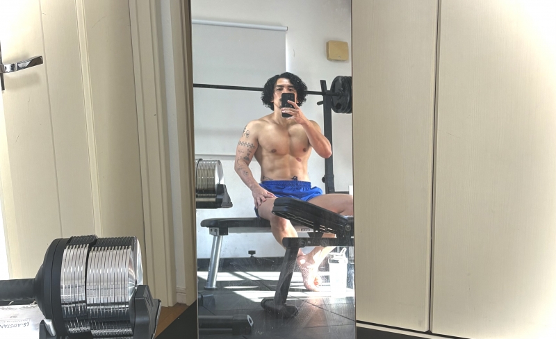 MOCHI（ﾓﾁ） あなたといると。