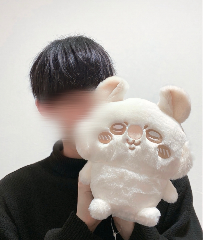 NISHI（ﾆｼ） 【モモンガ】