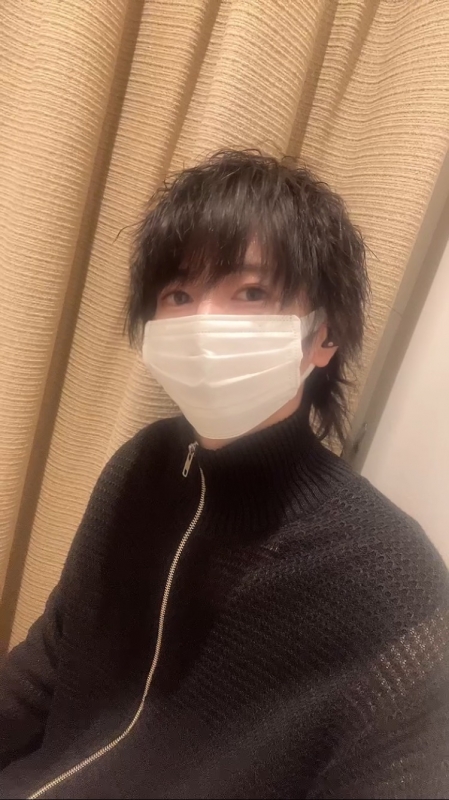 REKI(レキ) 本日3/8