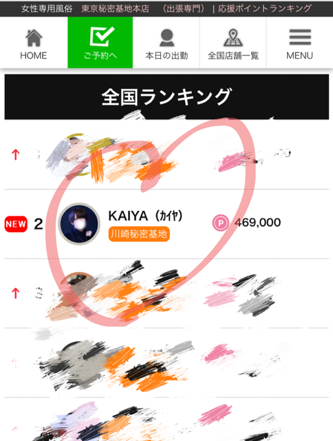 KAIYA（ｶｲﾔ） 嬉しいことがありました‼️