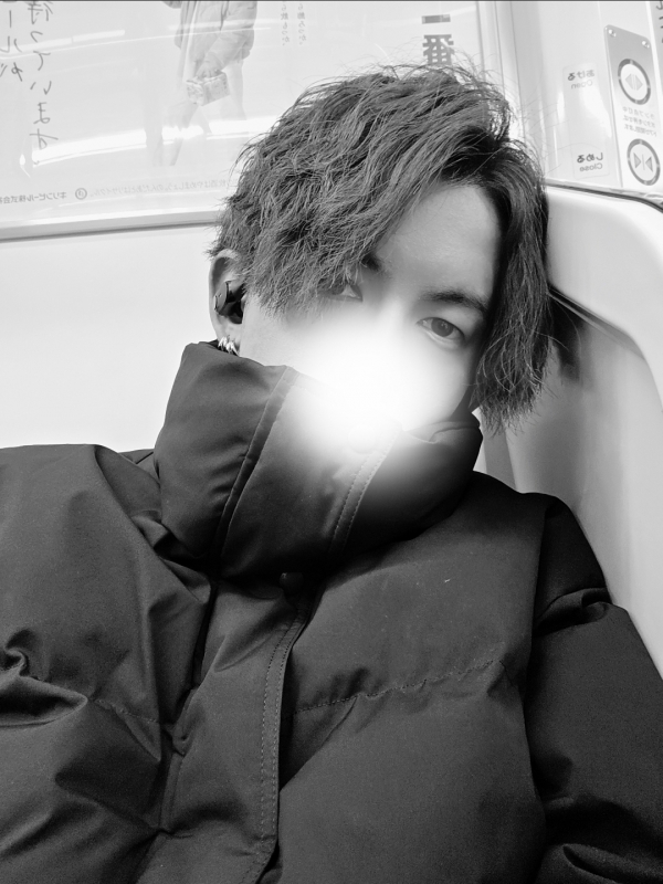 SEIICHIRO(セイイチロウ) 仕事納めの人を羨ましく見ています