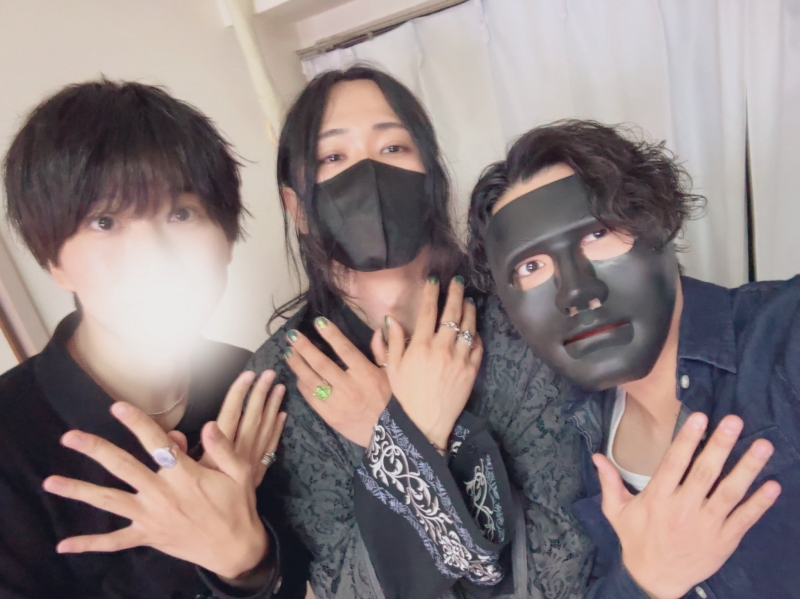 MATSUMOTO(ﾏﾂﾓﾄ) 初のお昼！