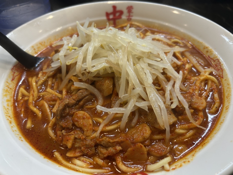 AMANE(ｱﾏﾈ) 辛いの美味しい
