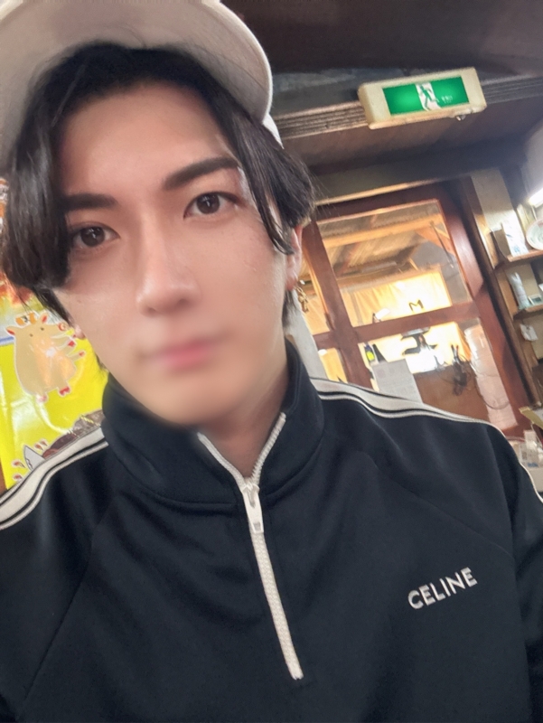 KEN (ｹﾝ) 仕事合間に