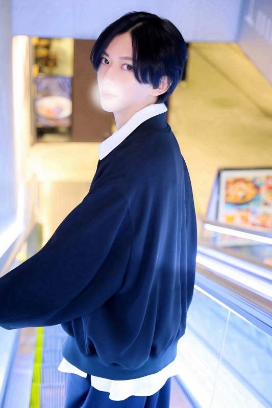 SHUHEI(ｼｭｳﾍｲ) この仕事を頑張る原動力