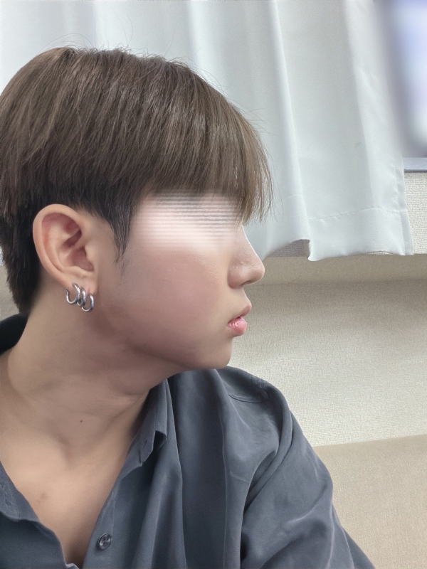 MINU(ミヌ) 👃👄