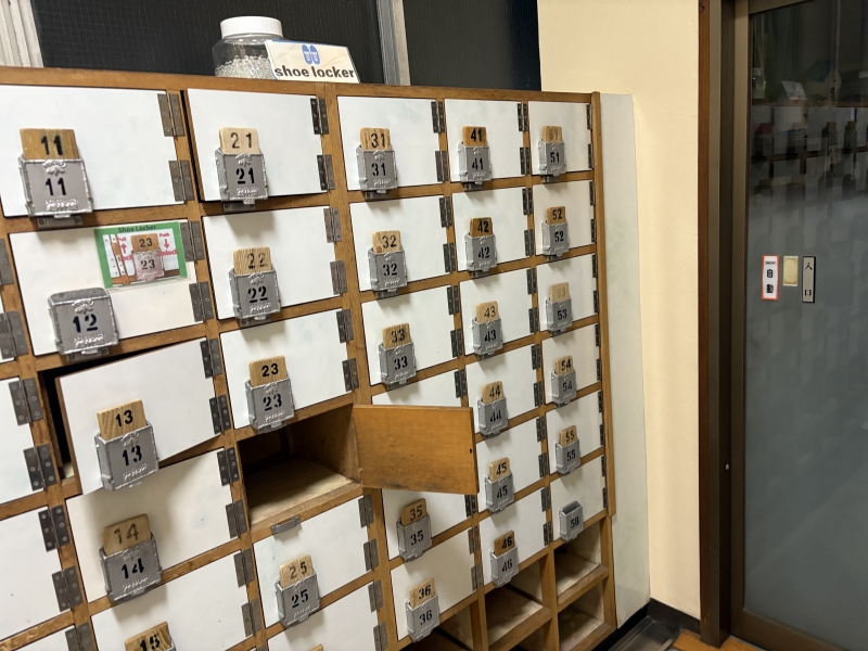 NOBU（ﾉﾌﾞ） 銭湯好きです！