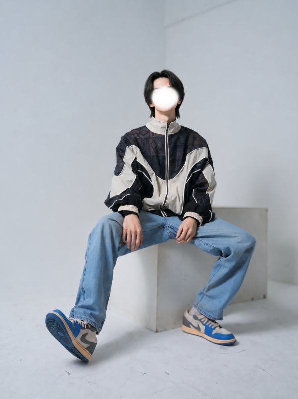YUSHO(ユウショウ) テクニック◎ってなってるけど…