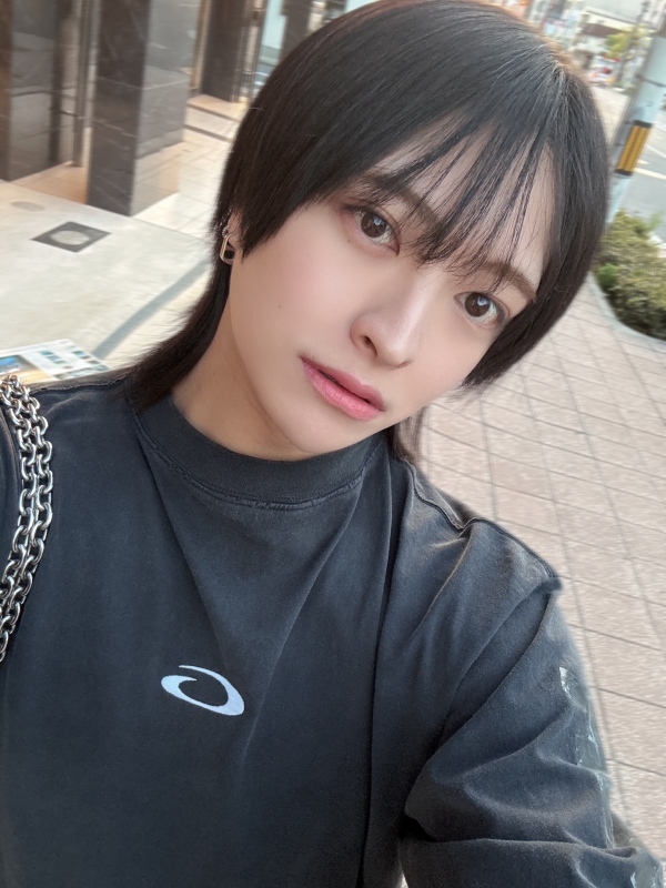 SEIYA(ｾｲﾔ) お散歩の時期やな