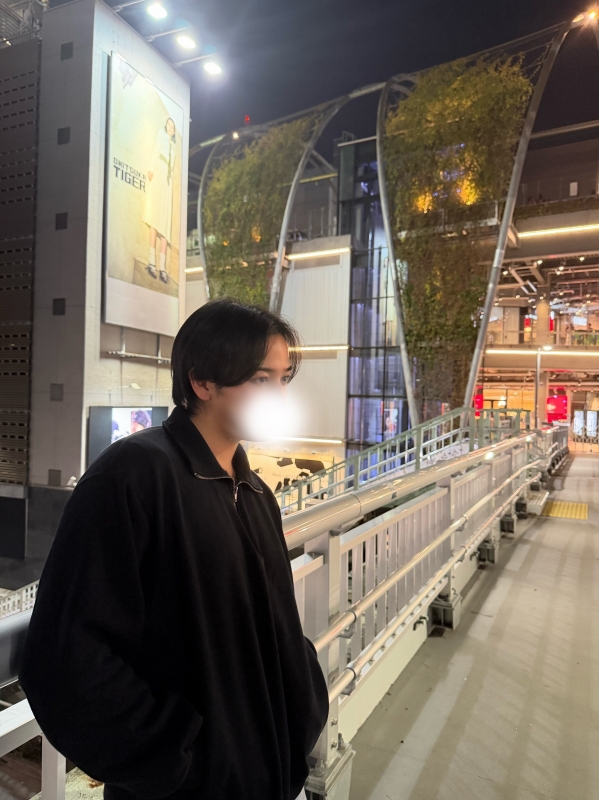 MEGURO(メグロ) イベントについて